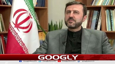 اسلام آباد اکارڈ کی منظوری، ایران نے بھی معاہدے کی تصدیق کر دی 5 website Googly 152