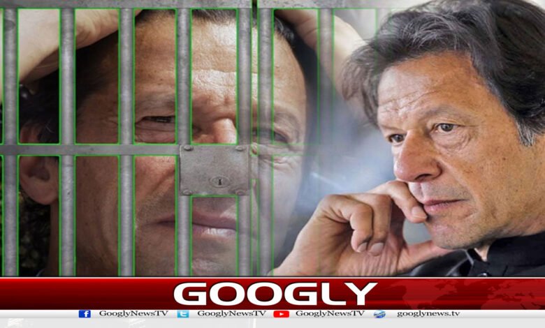 مزاحمت یا مفاہمت، عمران خان کی رہائی کیسے ممکن ہے؟ 1 website Googly 156