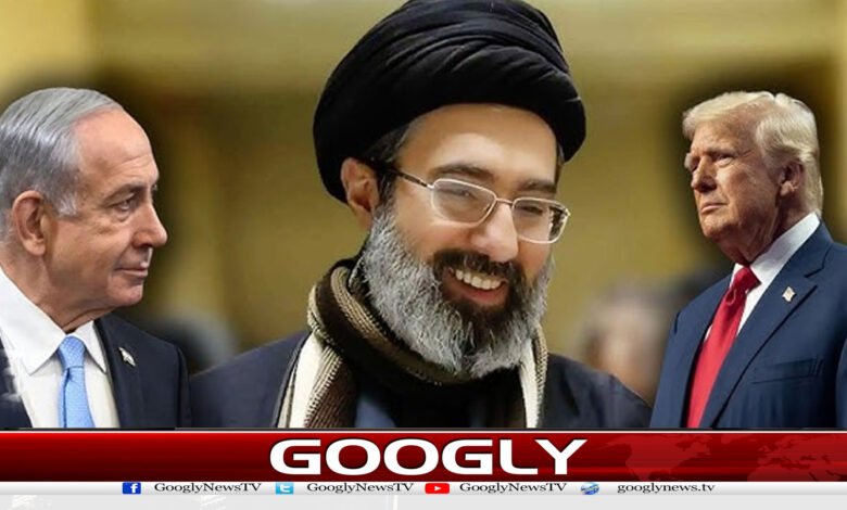 ایران امریکا امن معاہدہ، اسرائیل میں صف ماتم کیوں بچھ گئی؟ 1 website Googly 160