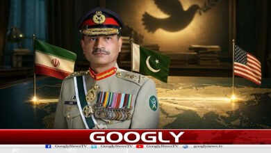 ایران امریکا معاہدہ، فیلڈ مارشل ٹاپ ٹرینڈ کیسے بنے؟ 6 website Googly 164