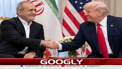 ایران نے امریکا سے امن معاہدہ کیوں کیا؟ اصل وجہ سامنے آ گئی 5 website Googly 169