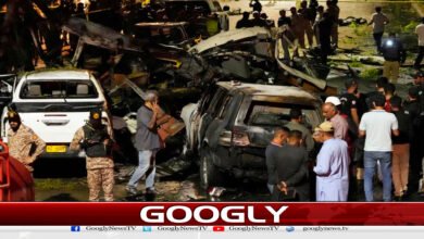 پاکستان میں دہشتگردی پھر سر اٹھانے لگی، ایک ماہ میں 128 حملے 5 website Googly 18