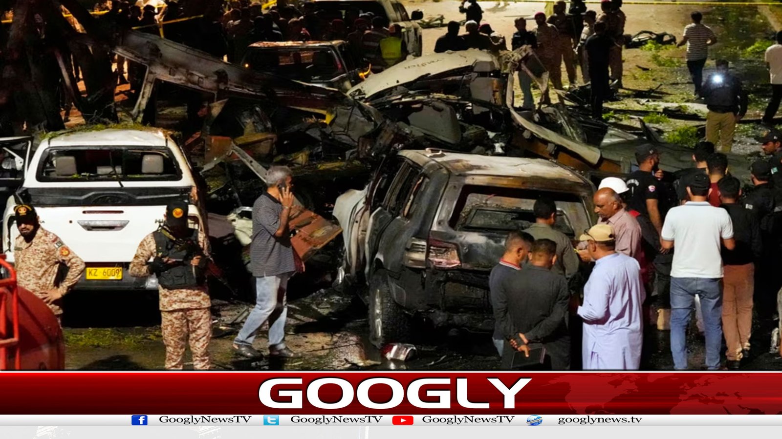 پاکستان میں دہشتگردی پھر سر اٹھانے لگی، ایک ماہ میں 128 حملے