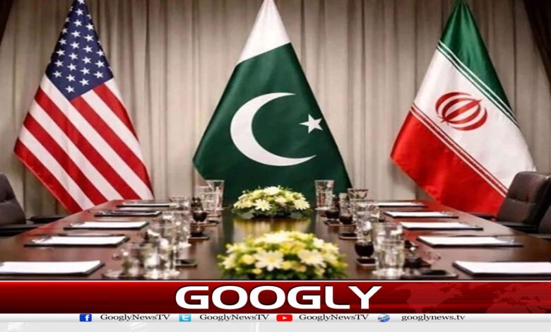 امریکا ایران امن معاہدے کی اہم شرائط کیا ہیں؟ 1 website Googly 189