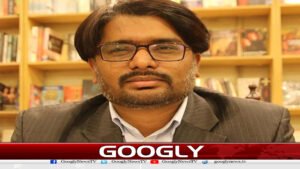 جب بھارتی طیارہ ہائی جیک کیا گیا