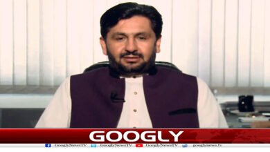 ایران امریکہ جنگ: کون جیتا، کون ہارا؟ 2 website Googly 198