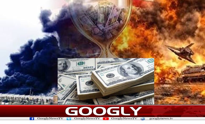 108 روزہ ایران امریکہ جنگ: کسی کا کتنا نقصان ہوا؟ 1 website Googly 199