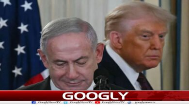 امریکی اعتماد متزلزل: نیتن یاہو کے برے دن شروع ہو گئے 5 website Googly 200