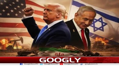 ایران امریکہ امن معاہدے کو اسرائیل سے خطرہ کیوں؟ 5 website Googly 202