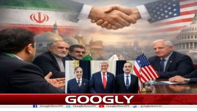 پاکستان نے ایران امریکہ ٹوٹتے امن معاہدے کو کیسے بچایا؟ 2 website Googly 203