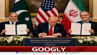 امریکا ایران امن معاہدے کے 14 نکات میں سب سے اہم کیا ہے؟ 2 website Googly 204