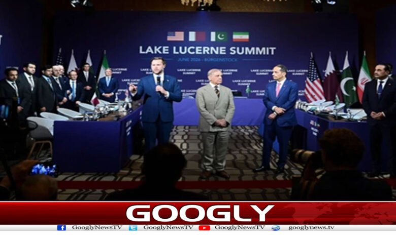 ایران امریکہ مذاکرات میں کیا طے پایا؟ حقائق سامنے آ گئے 1 website Googly 206