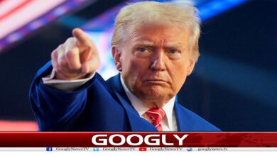 ٹرمپ کی ایران کو ایک بار پھر شدید حملوں کی دھمکی 2 website Googly 207
