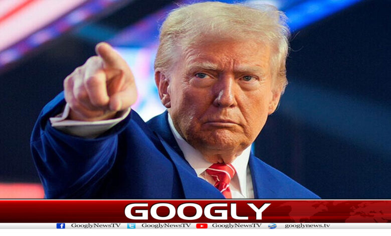 ٹرمپ کی ایران کو ایک بار پھر شدید حملوں کی دھمکی 1 website Googly 207