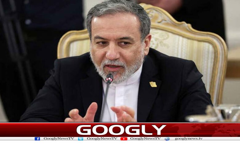 امریکا سے مذاکرات میں ایران کو کون کون سا ریلیف ملا؟ 1 website Googly 209