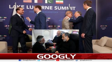پاکستان نے دو دشمن ممالک کو ایک میز پر کیسے بٹھایا؟ 5 website Googly 213