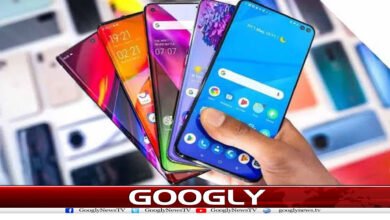 کیا واقعی امپورٹڈ موبائل فون سستے ہونے والے ہیں؟ 2 website Googly 216