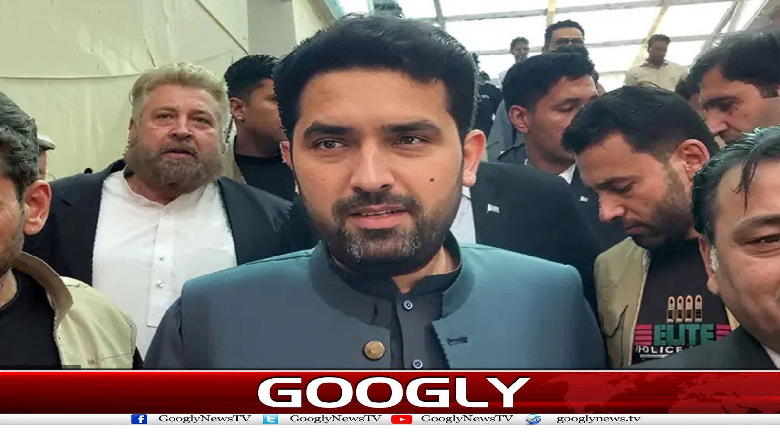 ناراض PTIاراکین نے آفریدی سرکار کو ٹھینگا کیسے دکھایا؟
