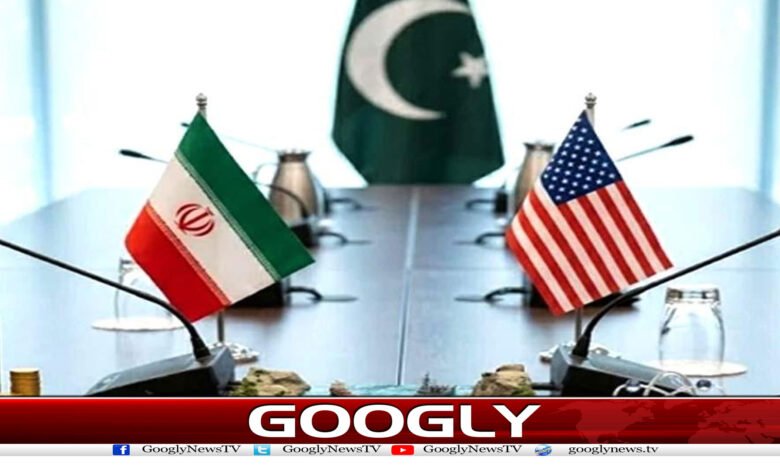 امریکہ ایران امن مذاکرات: 60 دن میں کیا ہونے والا ہے؟ 1 website Googly 229