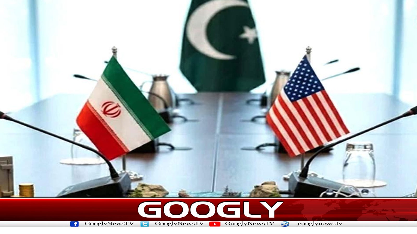 امریکہ ایران امن مذاکرات: 60 دن میں کیا ہونے والا ہے؟