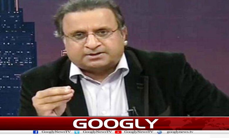 وزارتِ قانون اور صحافیوں کا شوشہ 1 website Googly 239