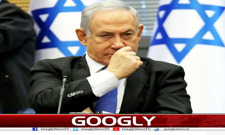 ایران کے ساتھ پنگے بازی نے اسرائیل کا کباڑہ کیسے نکالا؟ 1 website Googly 247