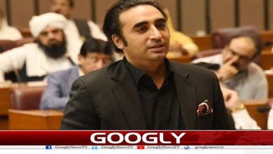 چند وفاقی وزراء وزیراعظم کیلئے مشکلات پیدا کر رہے ہیں: بلاول بھٹو 5 website Googly 252