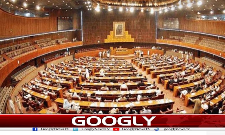 وزارتوں، ڈویژنوں اور سرکاری اداروں کیلئے اربوں روپے کے اضافی فنڈز منظور 1 website Googly 254
