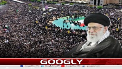 آیت اللہ خامنہ ای کی تدفین کب اور کہاں ہو گی؟ فیصلہ ہو گیا 5 website Googly 29
