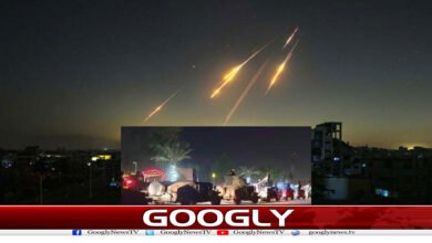 website Googly 301