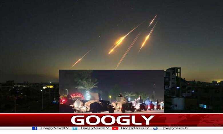 website Googly 301