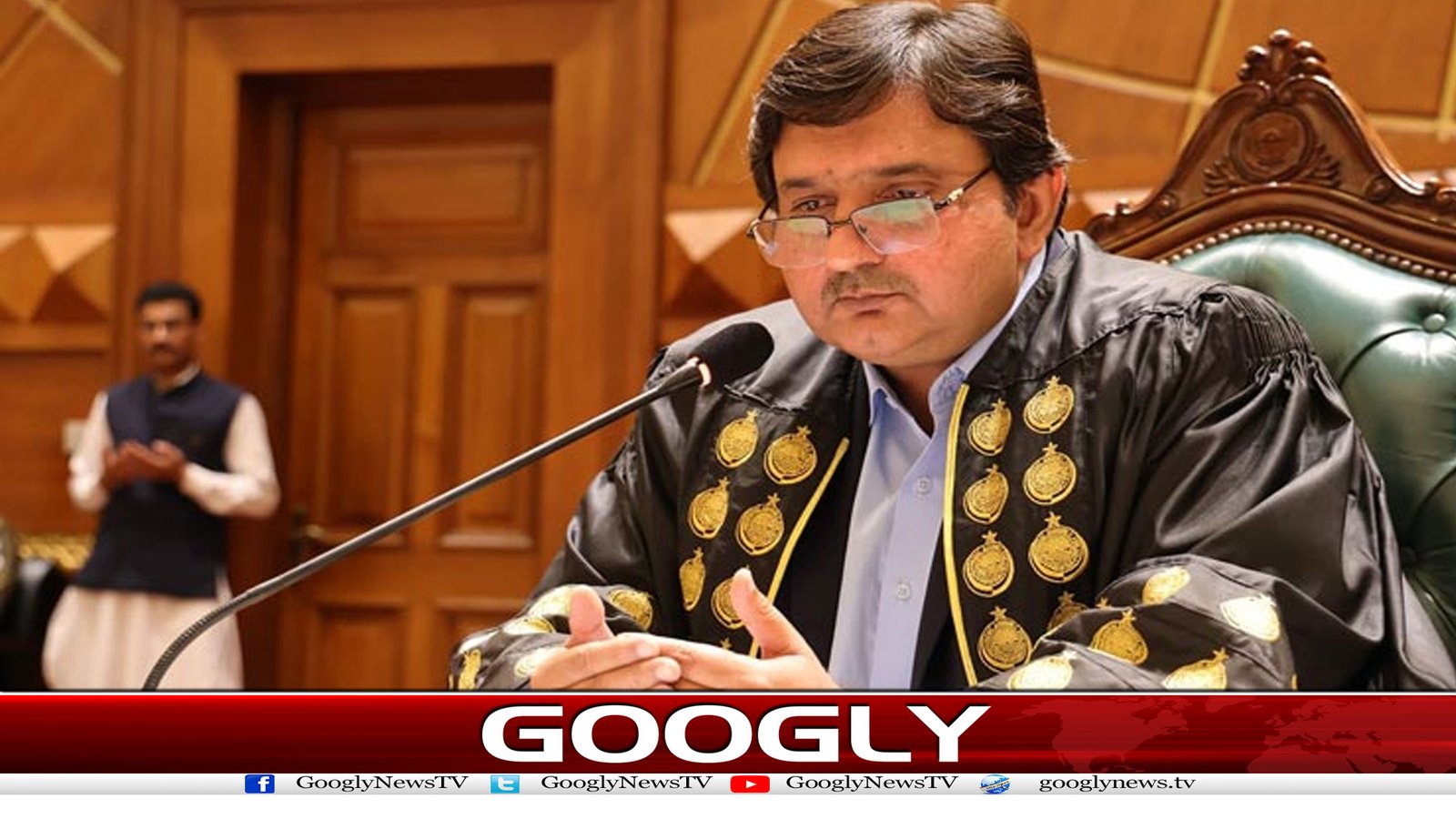 کیا واقعی سپیکر پنجاب اسمبلی کی چھٹی ہونے والی ہے؟