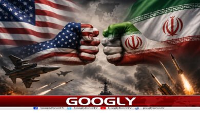 website Googly 311
