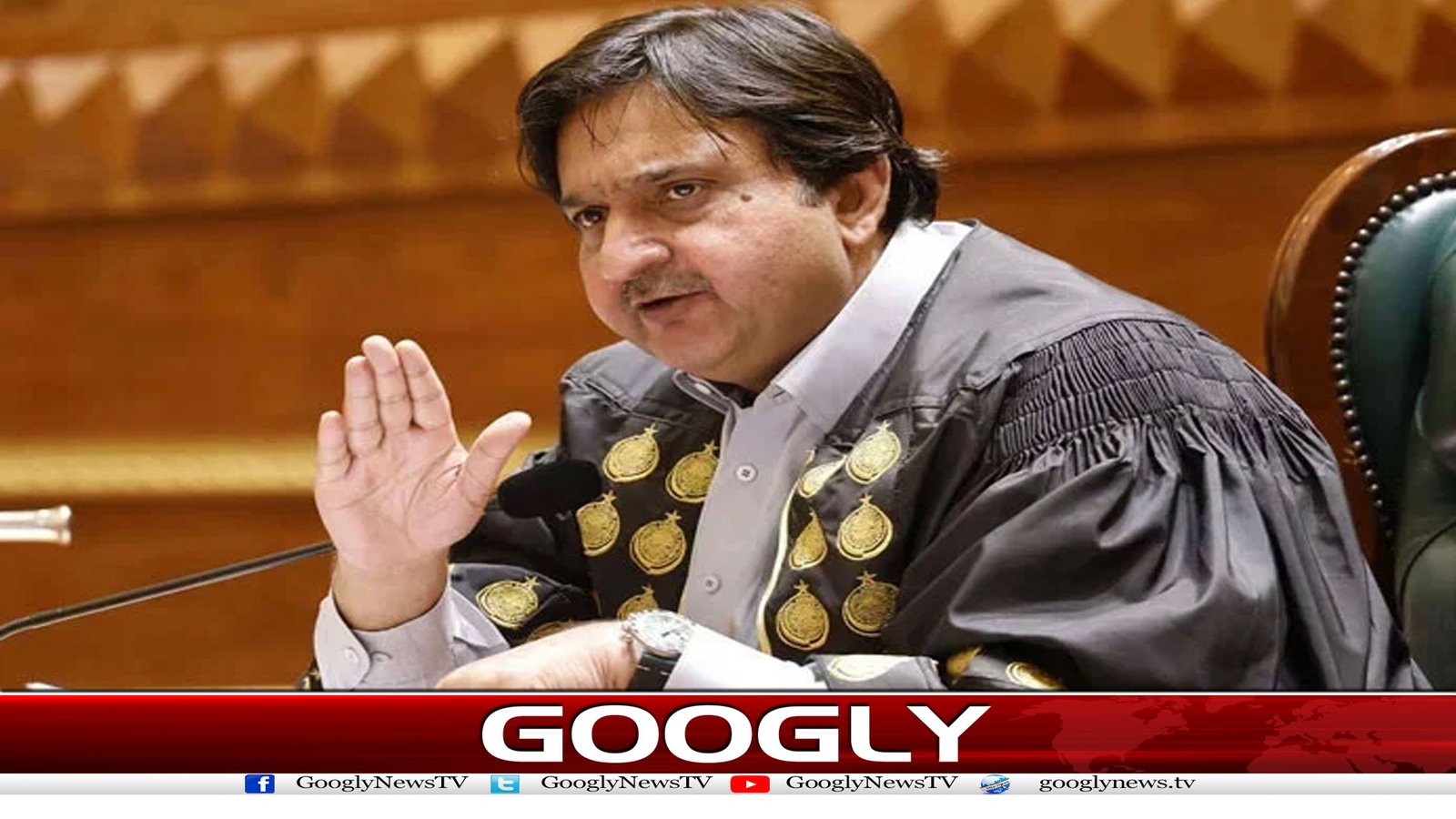 سپیکر نے مریم حکومت کا لایا گیا نیا قانون بل واپس کیوں کیا؟