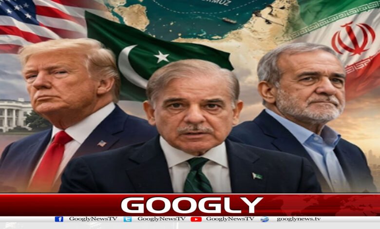 ایران-امریکا معاہدہ تعطل کا شکار، اصل اختلافات کیا ہیں؟ 1 website Googly 4