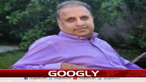 ایک تھا ڈپٹی کمشنر