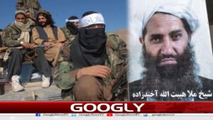 طالبان امیر نے ٹی ٹی پی کو کھلی وارننگ کیوں دی؟