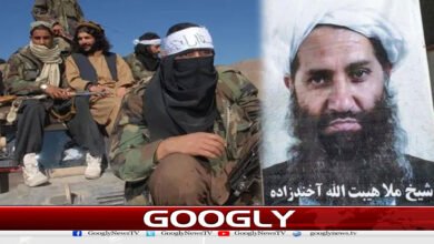 طالبان امیر نے ٹی ٹی پی کو کھلی وارننگ کیوں دی؟ 5 website Googly 5