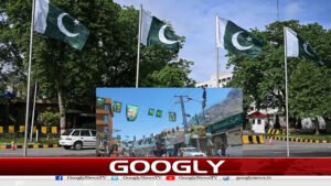 گلگت میں ہونے والے الیکشن سے بھارت کو تکلیف کیوں؟