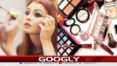 خواتین کیلئے سجنا سنورنا مزید سستا ہونے کا امکان کیوں؟ 5 website Googly 73