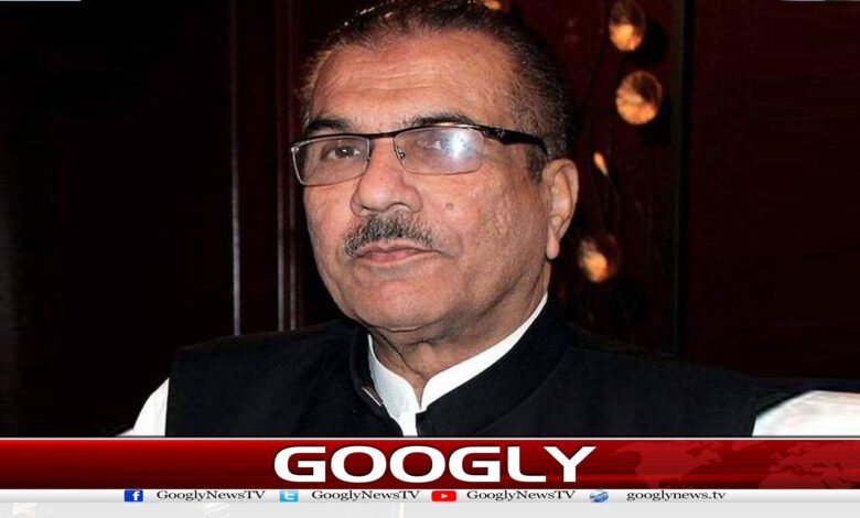 آزاد کشمیر میں پابندی؟ 1 website Googly 75