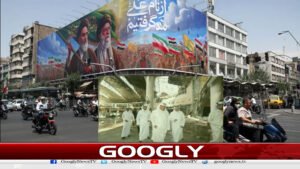 امریکہ کی ایرانی منجمد اثاثے اتحادی خلیجی ممالک کودینے کی تیاری