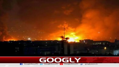 ٹرمپ کی وارننگ نظر انداز، اسرائیل کے ایران پر جوابی حملے 5 website Googly 85