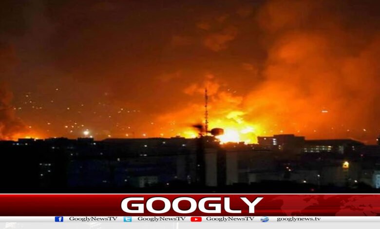 website Googly 85