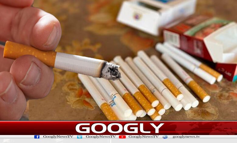 پاکستانی سگریٹ ٹیکس پالیسی عوامی تنقید کی زد میں کیوں؟ 1 website Googly 9