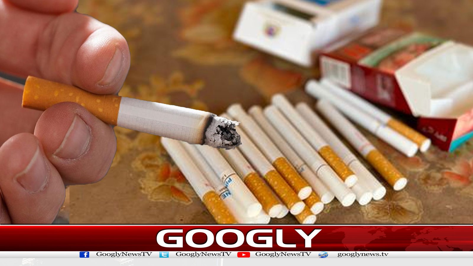 پاکستانی سگریٹ ٹیکس پالیسی عوامی تنقید کی زد میں کیوں؟