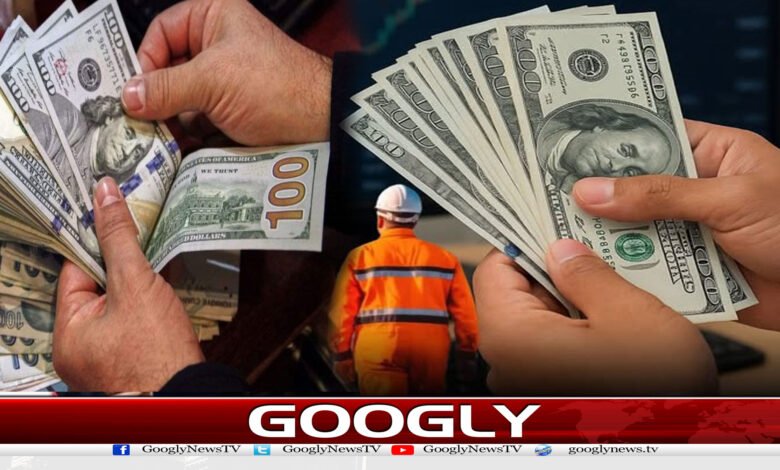 پاکستان میں ڈالر بھجوائیں اور بڑے انعام پائیں، نئی حکومتی سکیم متعارف 1 website Googly 93