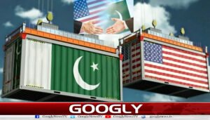 کیا واقعی امریکہ پاکستان پر بھی تجارتی ٹیرف لگانے والا ہے؟