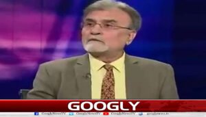آئی ایم ایف کے مصاحب بن کر اِتراتے ہمارے وزیر خزانہ