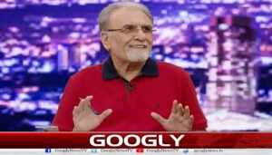 امریکہ ایران مْک مْکا یا جنگ کا اگلا راؤنڈ؟ کچھ نہ سمجھے خدا کرے کوئی 